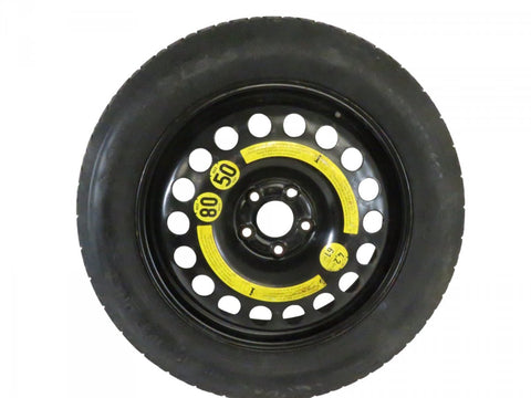 A1644000002 Spare wheel MERCEDES-BENZ ML-CLASS (W164) (2005-2011)