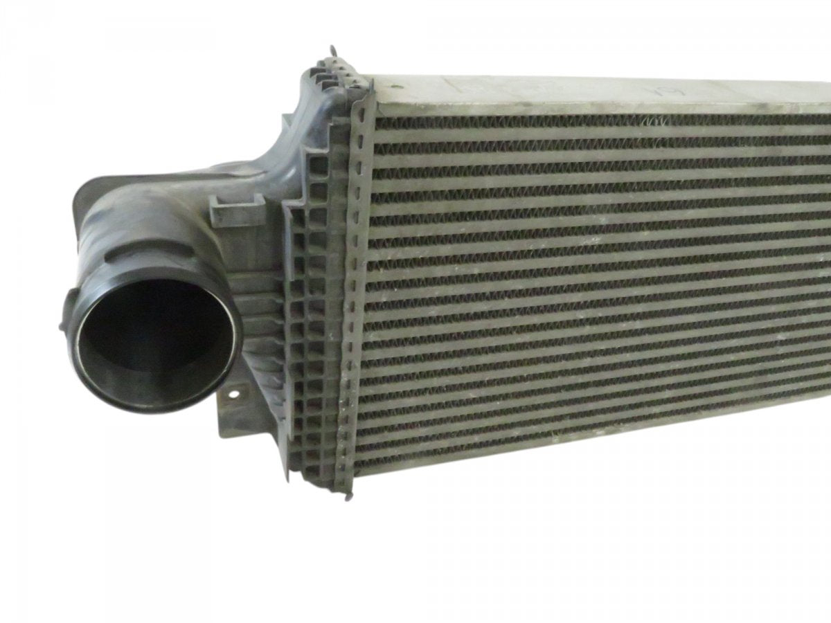 A1645000000 Intercooler MERCEDES-BENZ ML-CLASS (W164) (2005-2011)