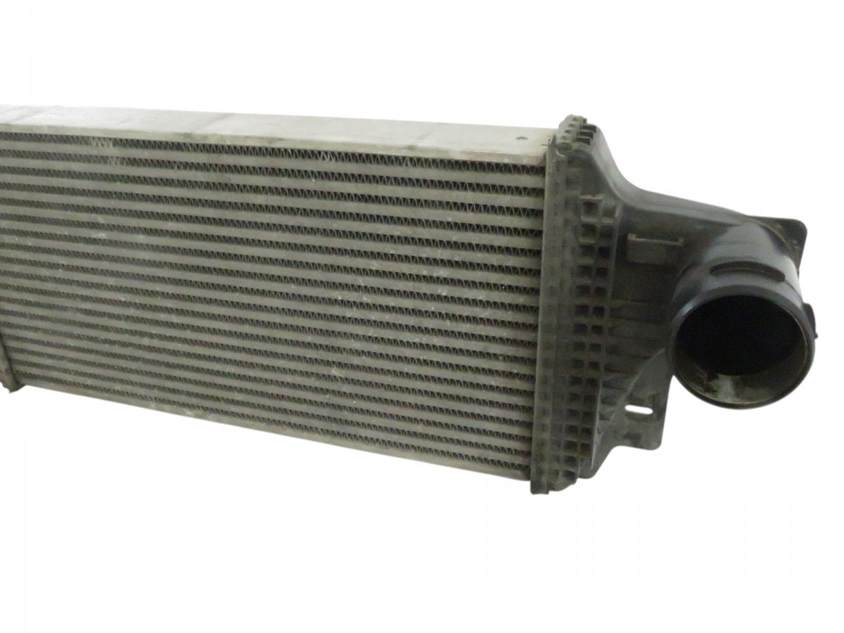 A1645000000 Intercooler MERCEDES-BENZ ML-CLASS (W164) (2005-2011)