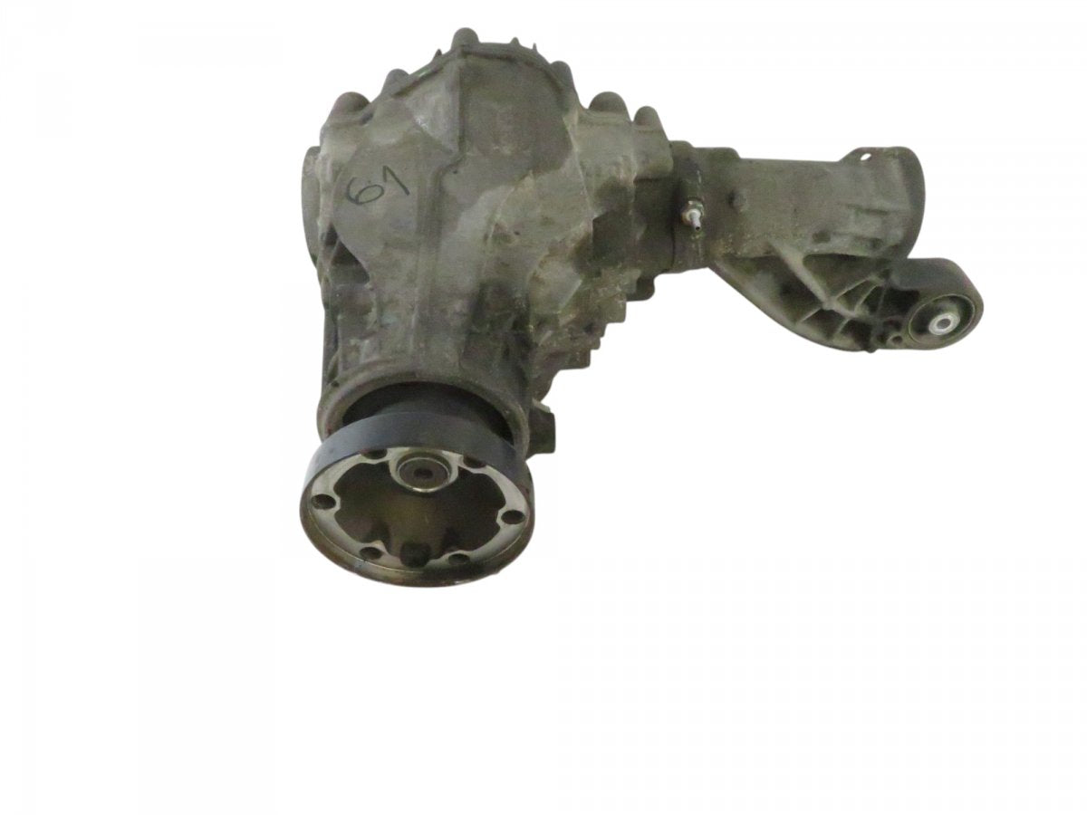 A1643302002 Front axle Differential MERCEDES-BENZ ML-CLASS (W164) (2005-2011)