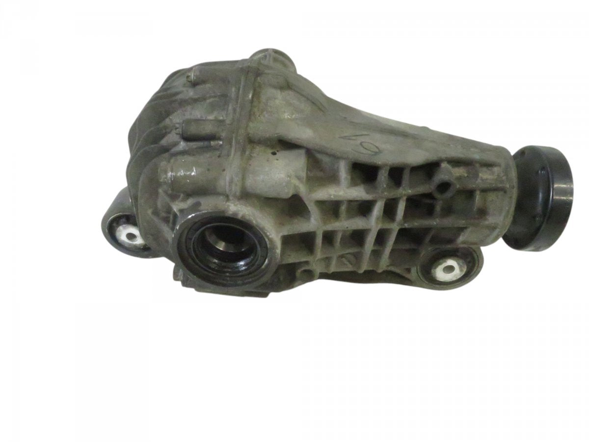 A1643302002 Front axle Differential MERCEDES-BENZ ML-CLASS (W164) (2005-2011)