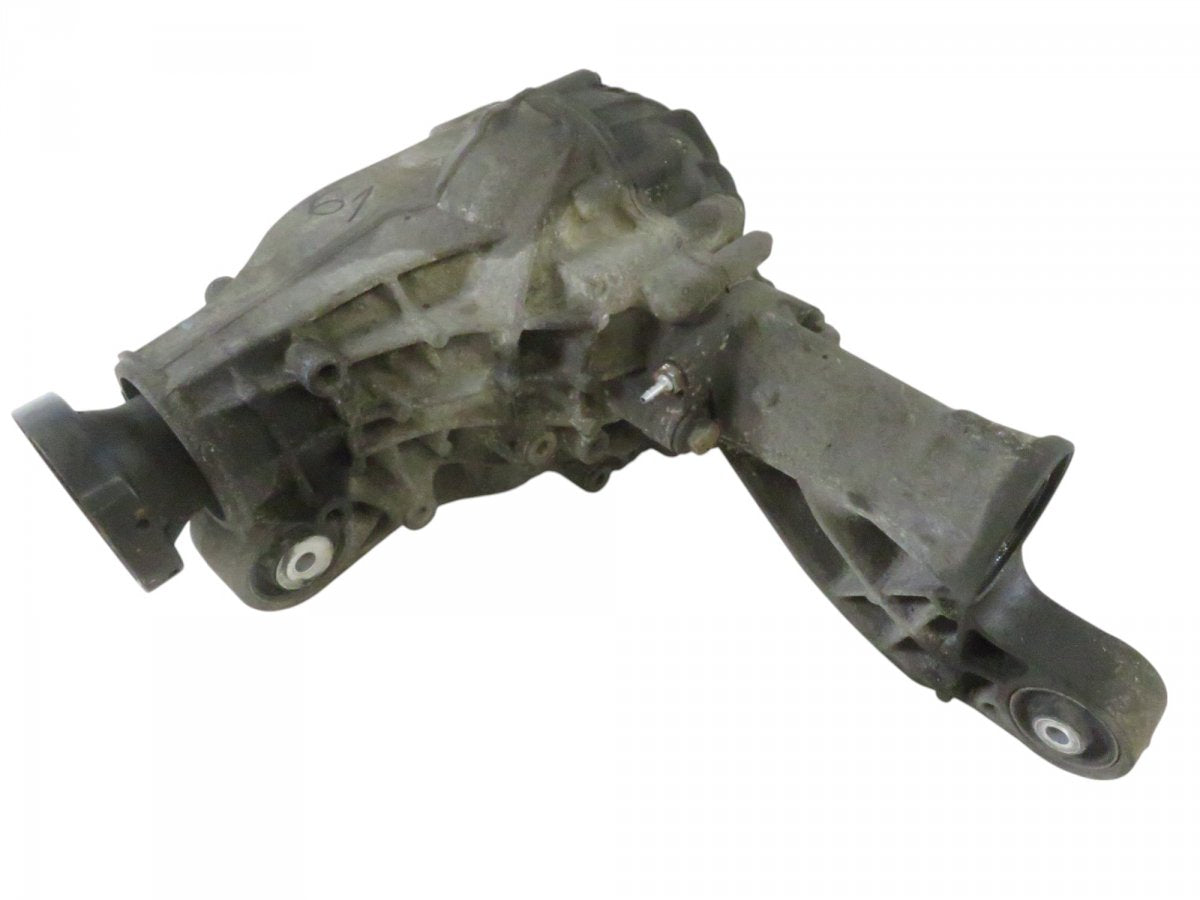 A1643302002 Front axle Differential MERCEDES-BENZ ML-CLASS (W164) (2005-2011)