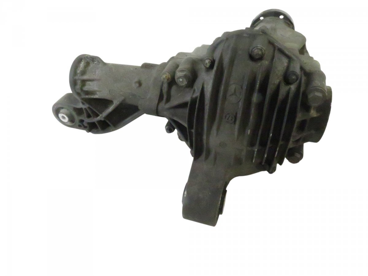 A1643302002 Front axle Differential MERCEDES-BENZ ML-CLASS (W164) (2005-2011)