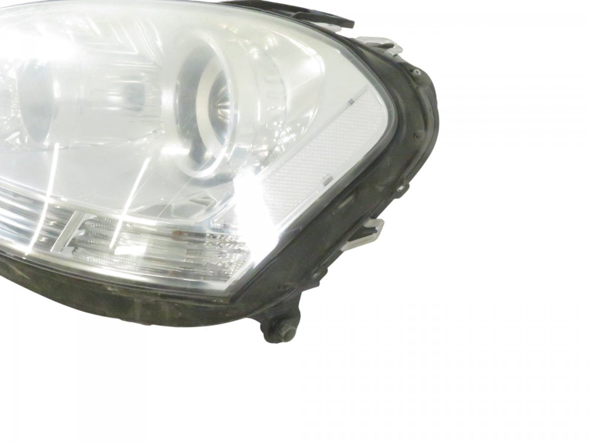 A1648204761 Headlight left MERCEDES-BENZ ML-CLASS (W164) (2005-2011)