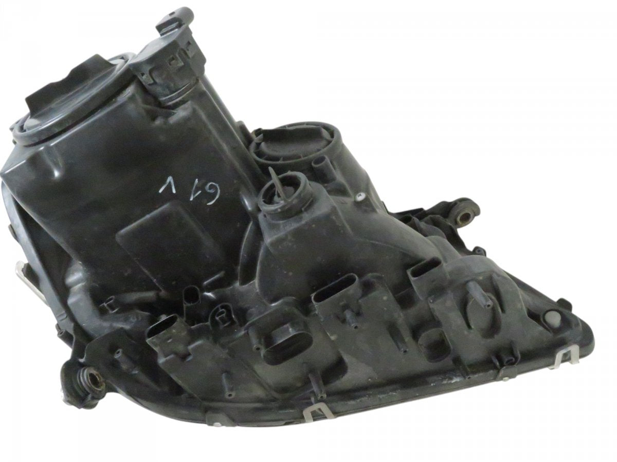 A1648204761 Headlight left MERCEDES-BENZ ML-CLASS (W164) (2005-2011)