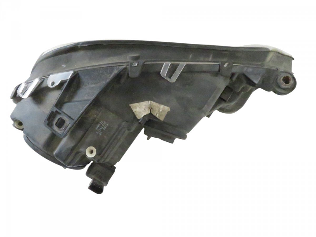 A1648204761 Headlight left MERCEDES-BENZ ML-CLASS (W164) (2005-2011)