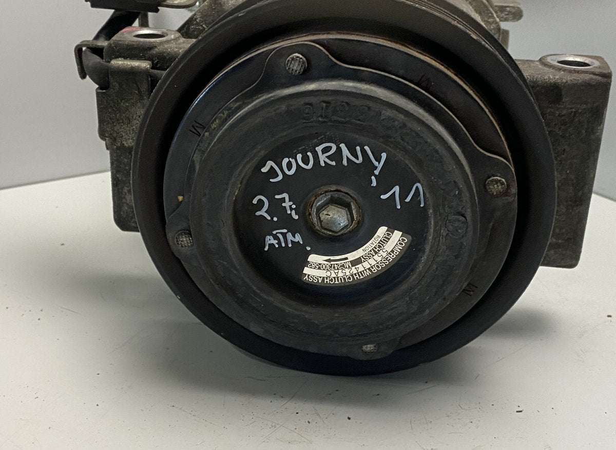 10SR17C AC / aircon Compressor DODGE JOURNEY (2008-2020)