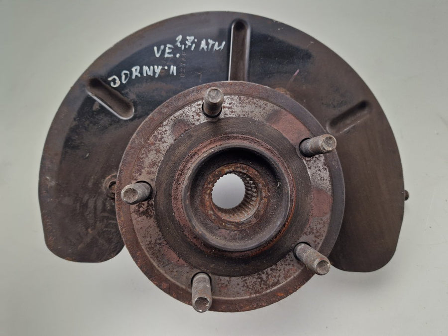5171101AB Wheel bearing housing front left DODGE JOURNEY (2008-2020)