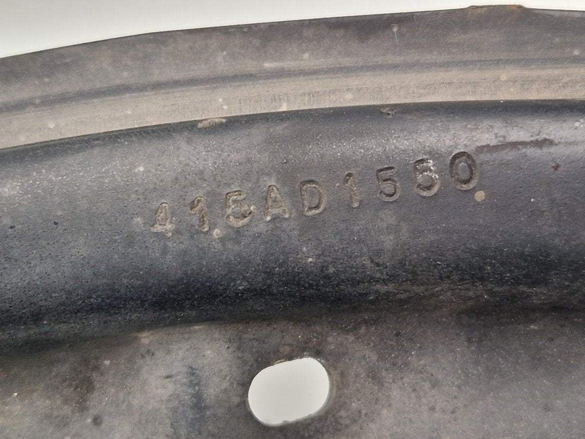 415AD1550 Wheel bearing housing rear left DODGE JOURNEY (2008-2020)