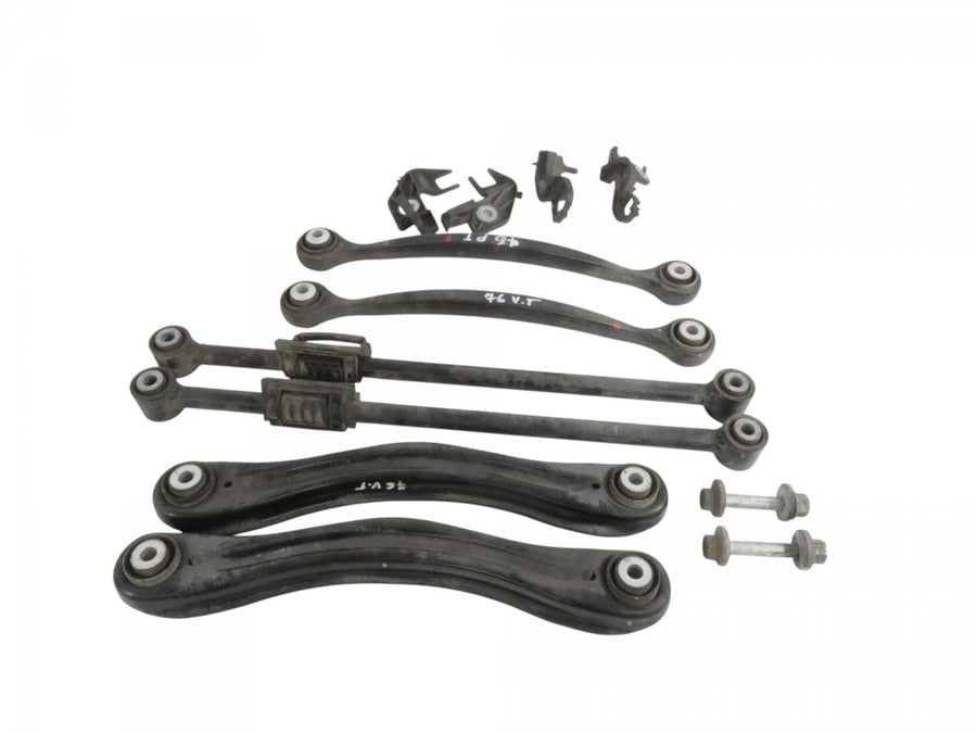 A1644270044 A2514230223 A2514230123 A1644231423 A1644231323 Rear axle track control arm set MERCEDES-BENZ GL-CLASS (X164) (2006-2012)