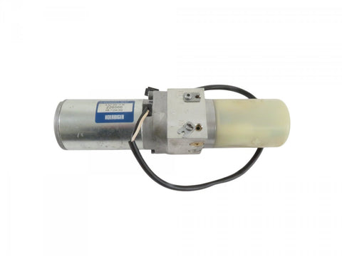 A2218001548 Power bootlid / tailgate motor MERCEDES-BENZ S-CLASS (W221) (2005-2013)