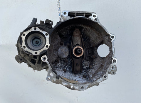 Gearbox SEAT IBIZA IV (6J, 6P) (2008-2017)