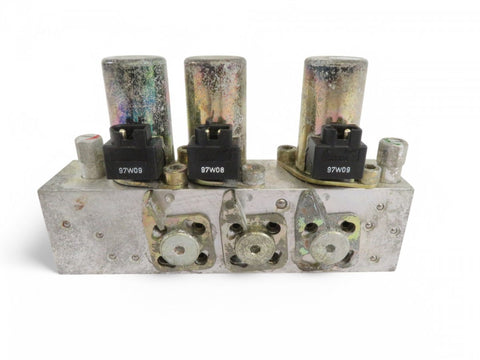 A1298002478 Convertible roof hydraulic block MERCEDES-BENZ SL-CLASS (R129) (1989-2001)
