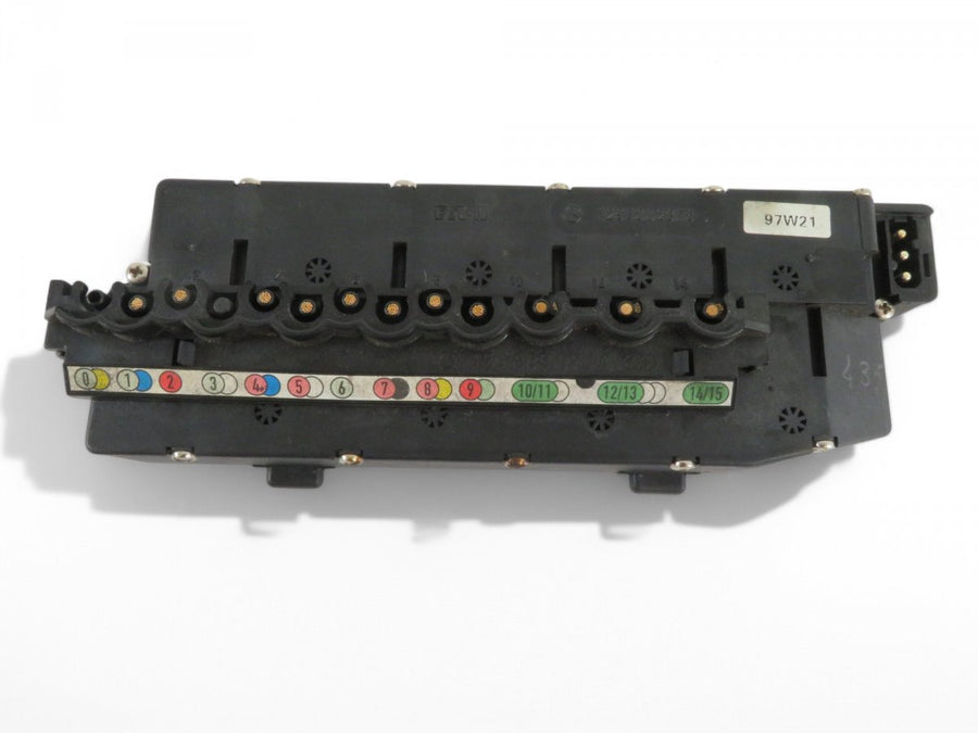 A1298002878 Heater fan, other MERCEDES-BENZ SL-CLASS (R129) (1989-2001)