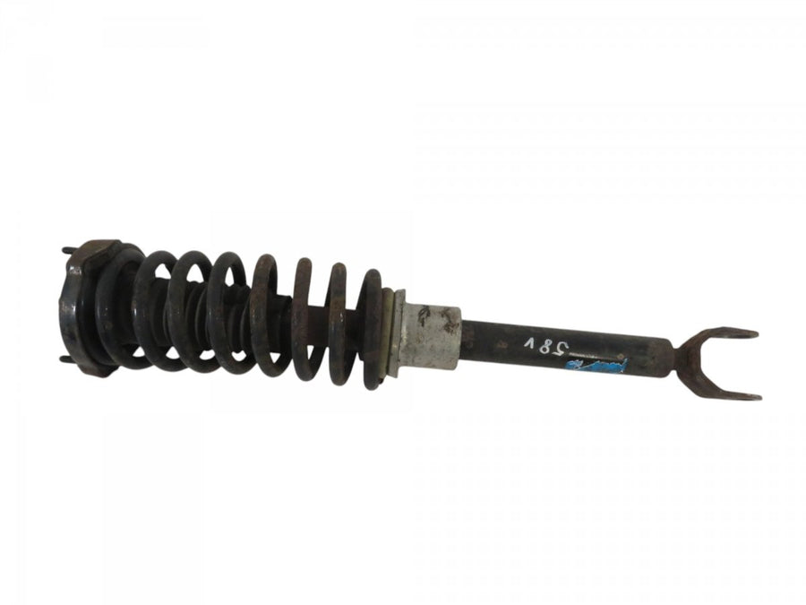 A2113233300 A2113239100 A2113230092 A2113200026 Suspension Leg Front Left MERCEDES-BENZ E-CLASS (W211) (2002-2009)