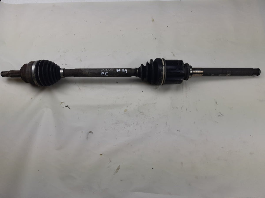 3273PY Drive Shaft Front Right PEUGEOT 4007 (GP) (2007-2012)
