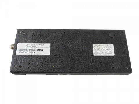 B2JUM9023 Amplifier / receiver / car phone, other MERCEDES-BENZ SL-CLASS (R129) (1989-2001)