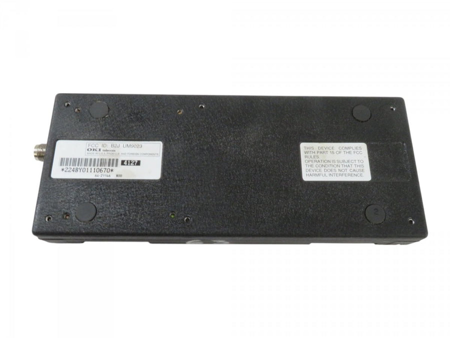 B2JUM9023 Amplifier / receiver / car phone, other MERCEDES-BENZ SL-CLASS (R129) (1989-2001)