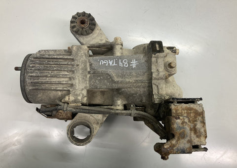 T02GS2338 3001E8 Rear axle differential PEUGEOT 4007 (GP) (2007-2012)