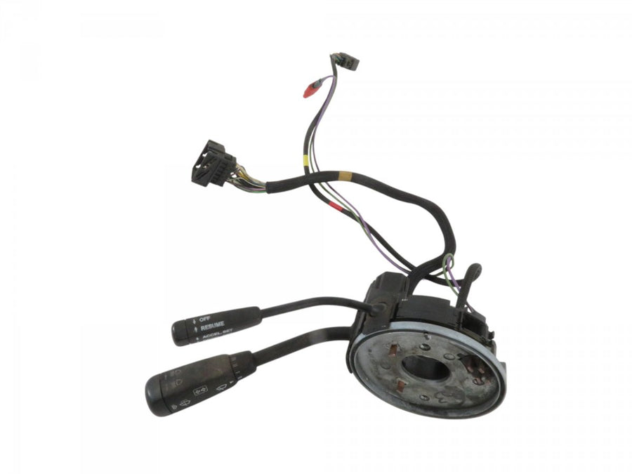 A1404620197 A1295402344 A1295401844 A0115423017 A1295400644 Indicator + wiper switch (stalk) MERCEDES-BENZ SL-CLASS (R129) (1989-2001)