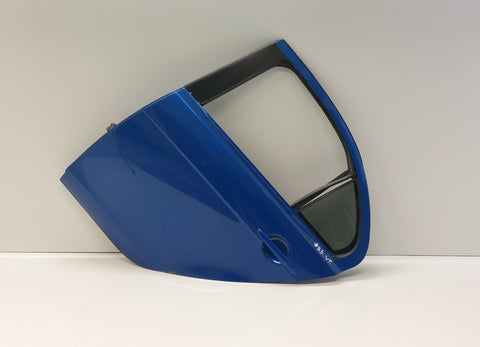5730A581 Door Rear Left MITSUBISHI LANCER (CV, CX, CY, CZ) (2007-2017)