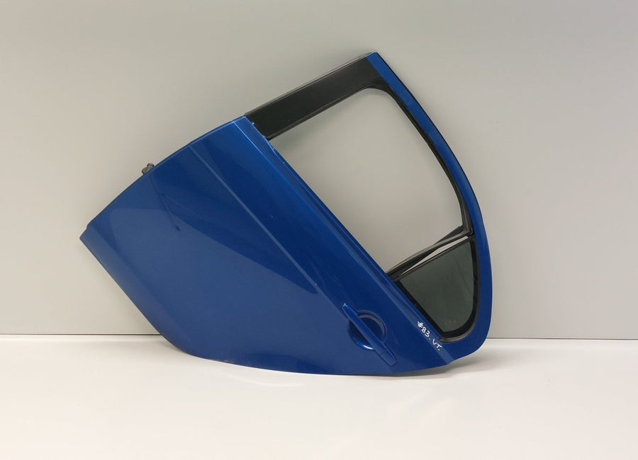 5730A581 Door Rear Left MITSUBISHI LANCER (CV, CX, CY, CZ) (2007-2017)