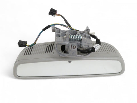 A2218103917 Interior Rearview mirror MERCEDES-BENZ S-CLASS Coupe (C216) (2006-2013)