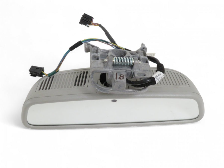 A2218103917 Interior Rearview mirror MERCEDES-BENZ S-CLASS Coupe (C216) (2006-2013)