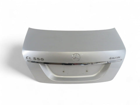 A2167500075 Bootlid / tailgate MERCEDES-BENZ S-CLASS Coupe (C216) (2006-2013)