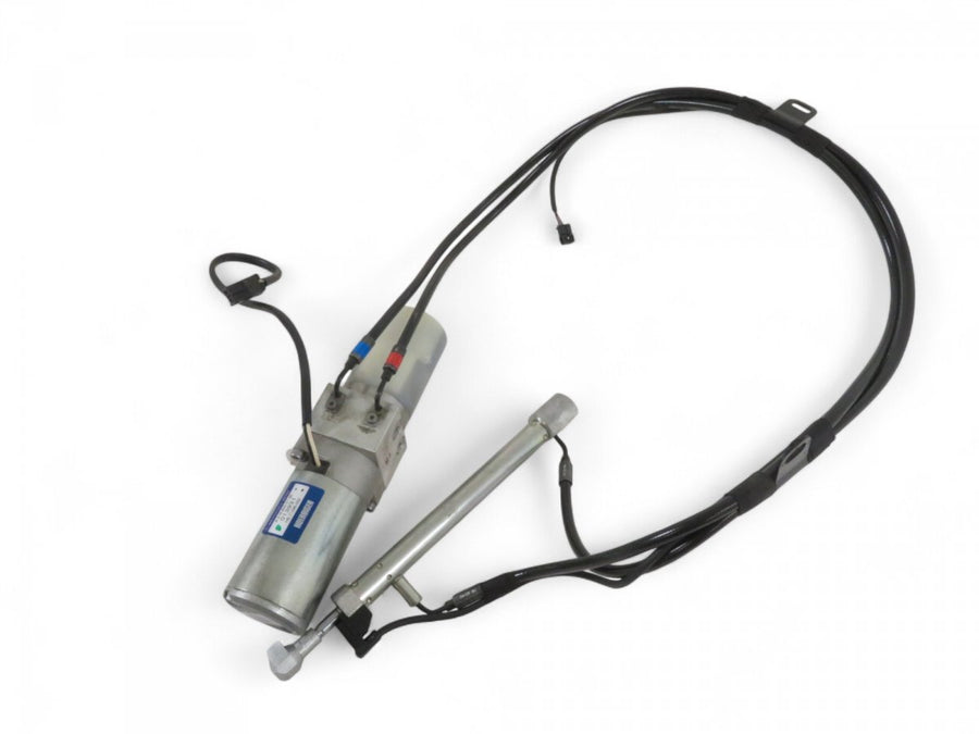 A2168000148 Power bootlid / tailgate motor MERCEDES-BENZ S-CLASS Coupe (C216) (2006-2013)