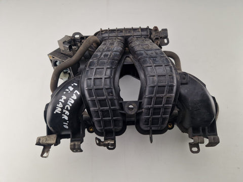 MQ300160 Intake Manifold MITSUBISHI LANCER (CV, CX, CY, CZ) (2007-2017)