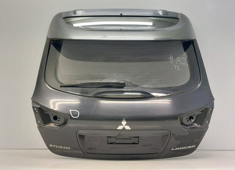 5801A733 Bootlid / tailgate MITSUBISHI LANCER (CV, CX, CY, CZ) (2007-2017)