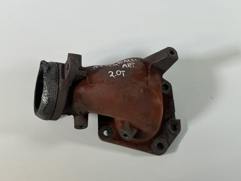 1555A504 Exhaust Manifold MITSUBISHI LANCER (CV, CX, CY, CZ) (2007-2017)
