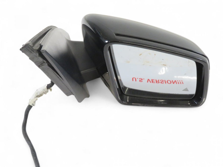 A1668100421 A1668101419 A1668100001 A1668100101 Mirror right MERCEDES-BENZ ML-CLASS (W166) (2011-2015)