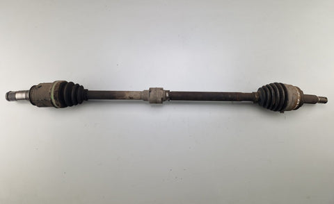 3815A466 3815A466 Drive Shaft Front Right MITSUBISHI LANCER (CV, CX, CY, CZ) (2007-2017)