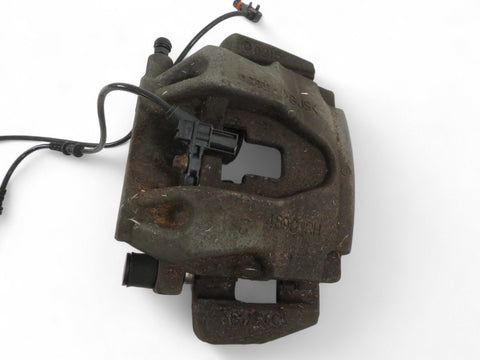 A1664210281 Brake caliper Front right MERCEDES-BENZ ML-CLASS (W166) (2011-2015)