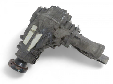 A1663300200 Front axle Differential MERCEDES-BENZ ML-CLASS (W166) (2011-2015)