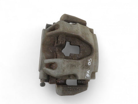 A1664210181 Brake caliper Front left MERCEDES-BENZ ML-CLASS (W166) (2011-2015)