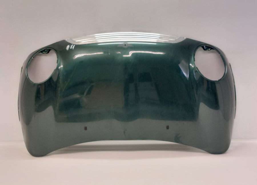 41617067754 Bonnet MINI MINI I (2001-2007)