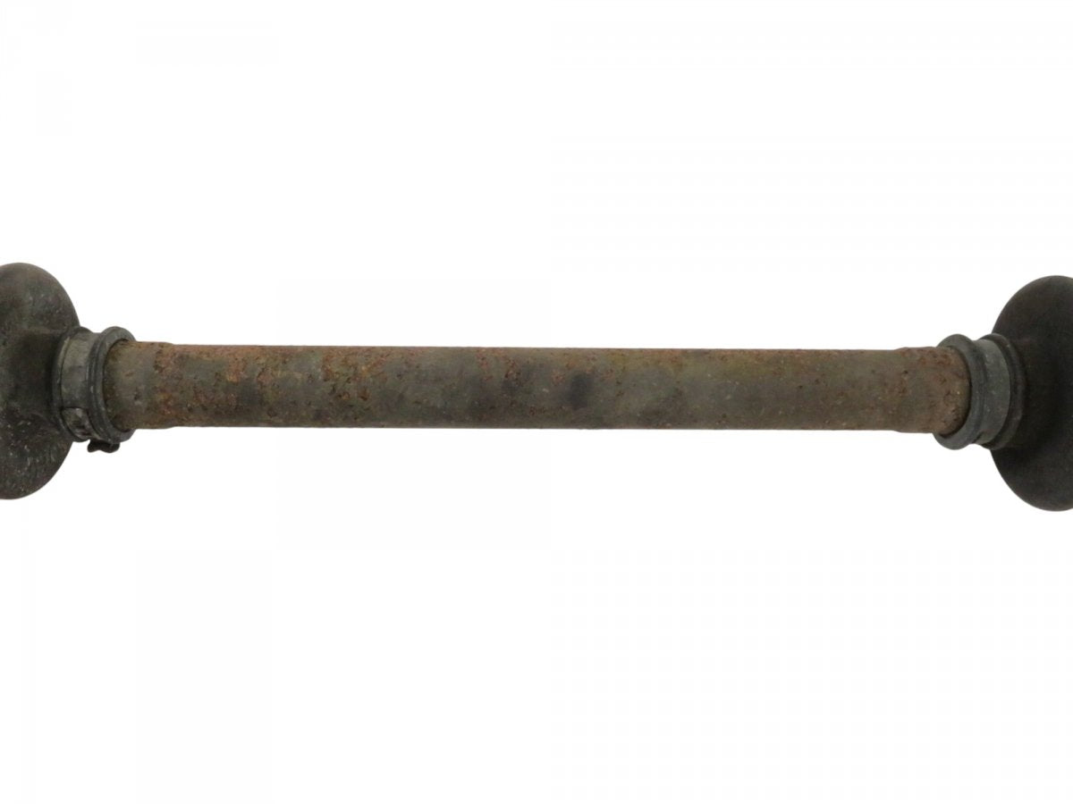 A1293506110 Drive Shaft Rear Right MERCEDES-BENZ SL-CLASS (R129) (1989-2001)