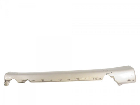 A1296902840 Side Skirt Right MERCEDES-BENZ SL-CLASS (R129) (1989-2001)