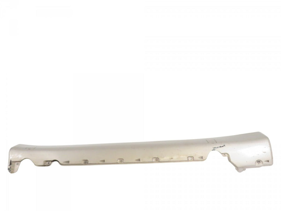 A1296902840 Side Skirt Right MERCEDES-BENZ SL-CLASS (R129) (1989-2001)