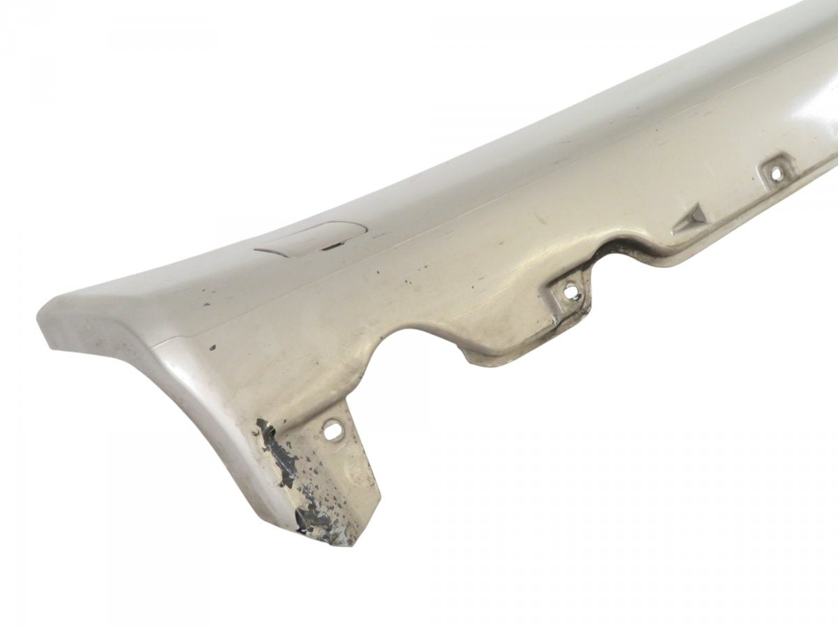 A1296902840 Side Skirt Right MERCEDES-BENZ SL-CLASS (R129) (1989-2001)