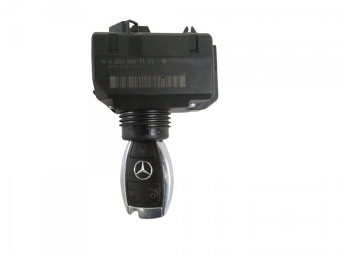 A2079057101 A2079057101 Ignition switch lock (ignition barrel) MERCEDES-BENZ C-CLASS (W204) (2007-2013)