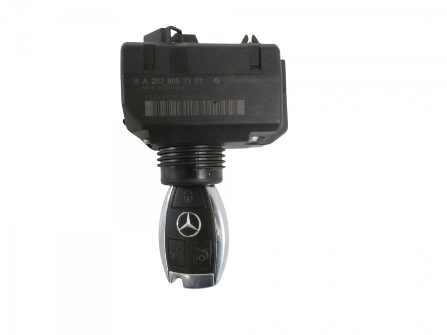 A2079057101 A2079057101 Ignition switch lock (ignition barrel) MERCEDES-BENZ C-CLASS (W204) (2007-2013)