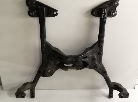 31119807743 Front Axle Beam MINI MINI COUNTRYMAN I (2010-2016)