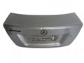 A2047500275 Bootlid / tailgate MERCEDES-BENZ C-CLASS (W204) (2007-2013)
