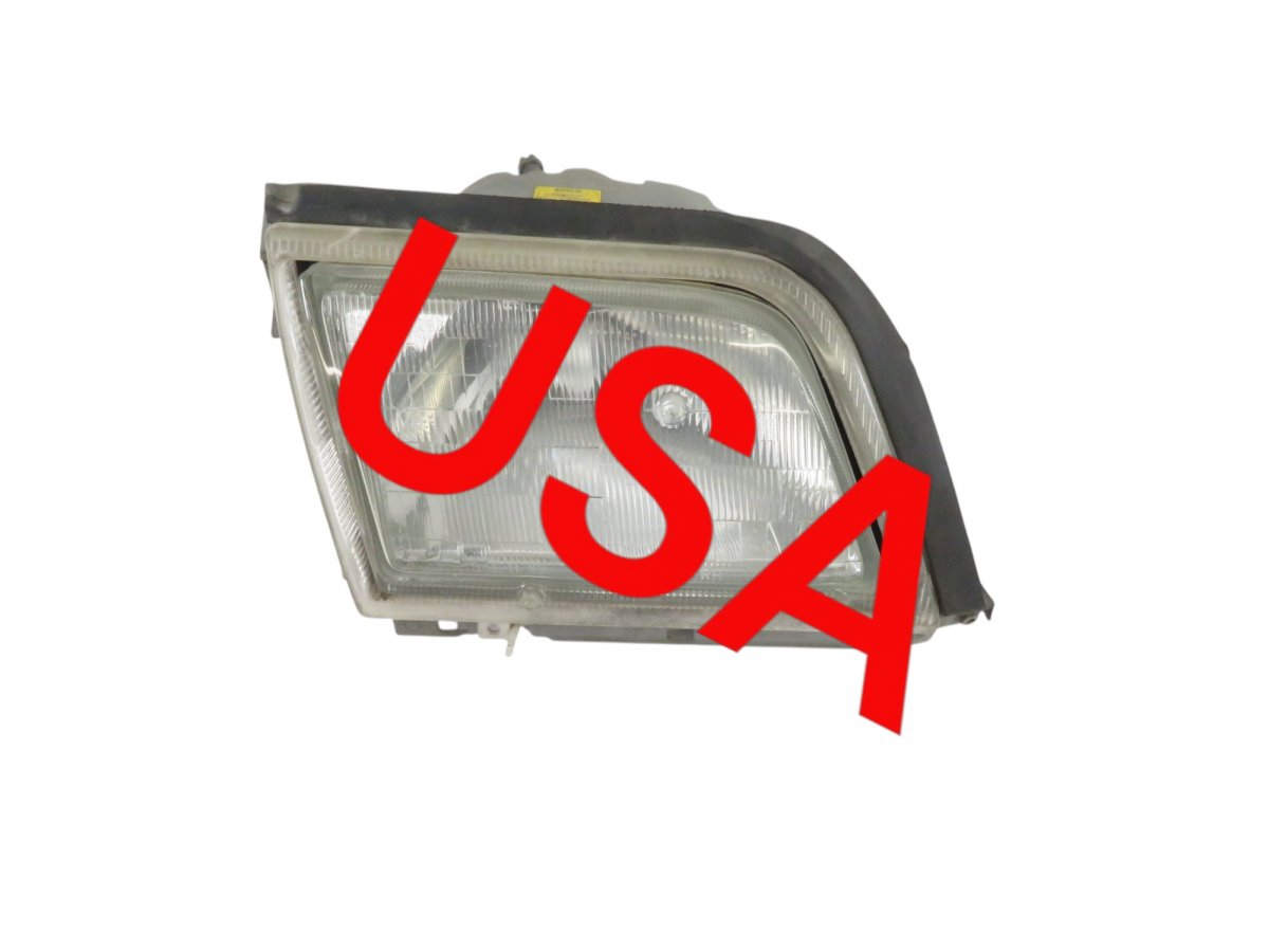 A1298206861 Headlight right MERCEDES-BENZ SL-CLASS (R129) (1989-2001)