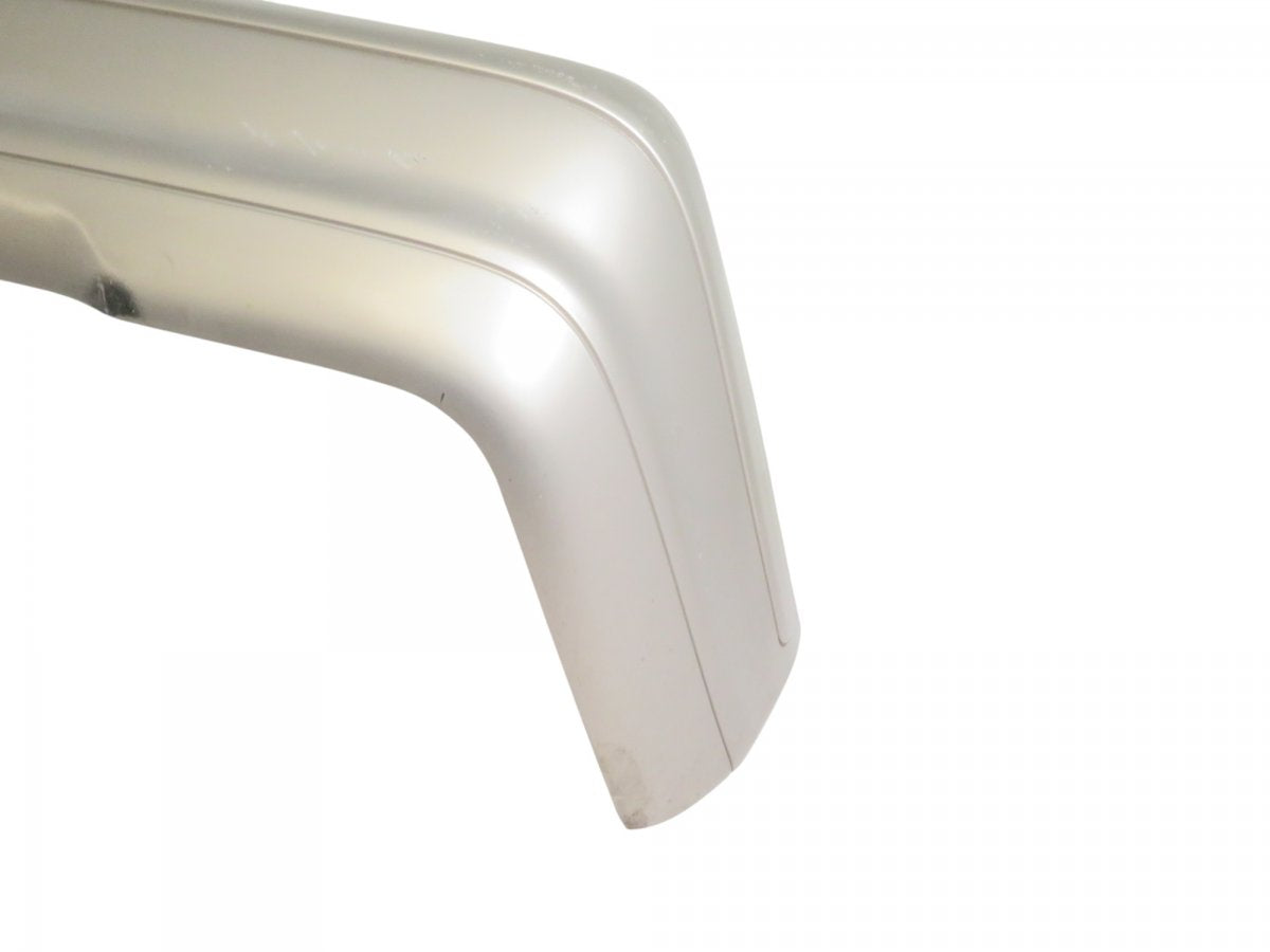 A1298800971 Rear bumper MERCEDES-BENZ SL-CLASS (R129) (1989-2001)