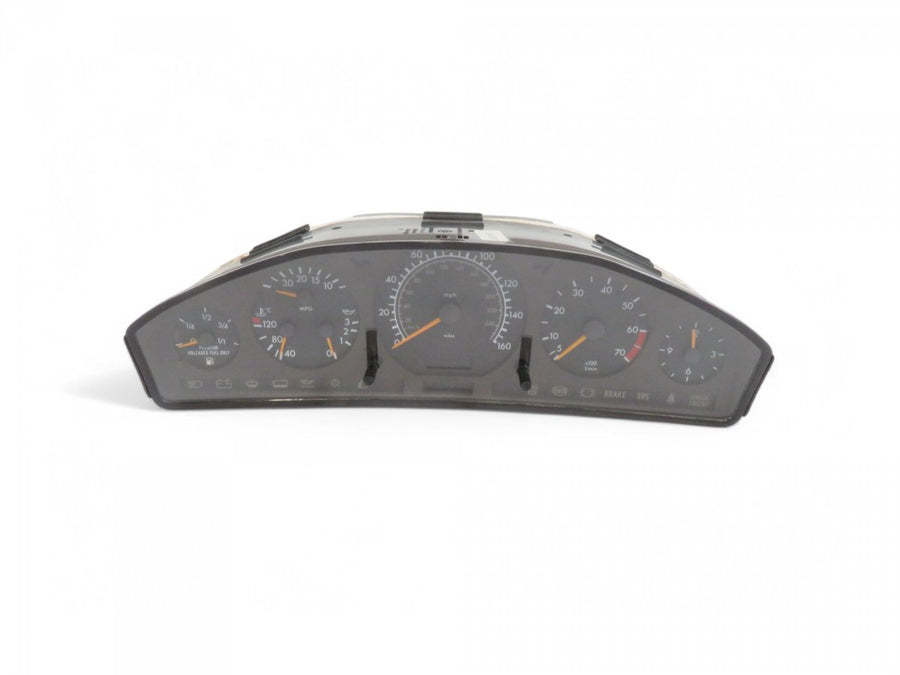 A1294402411 Instrument Cluster MERCEDES-BENZ SL-CLASS (R129) (1989-2001)